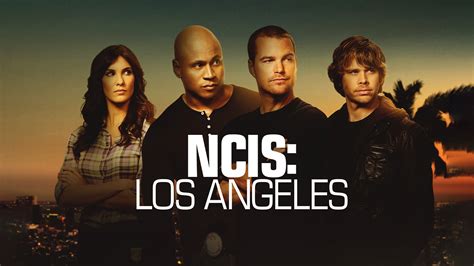 where can i watch ncis los angeles